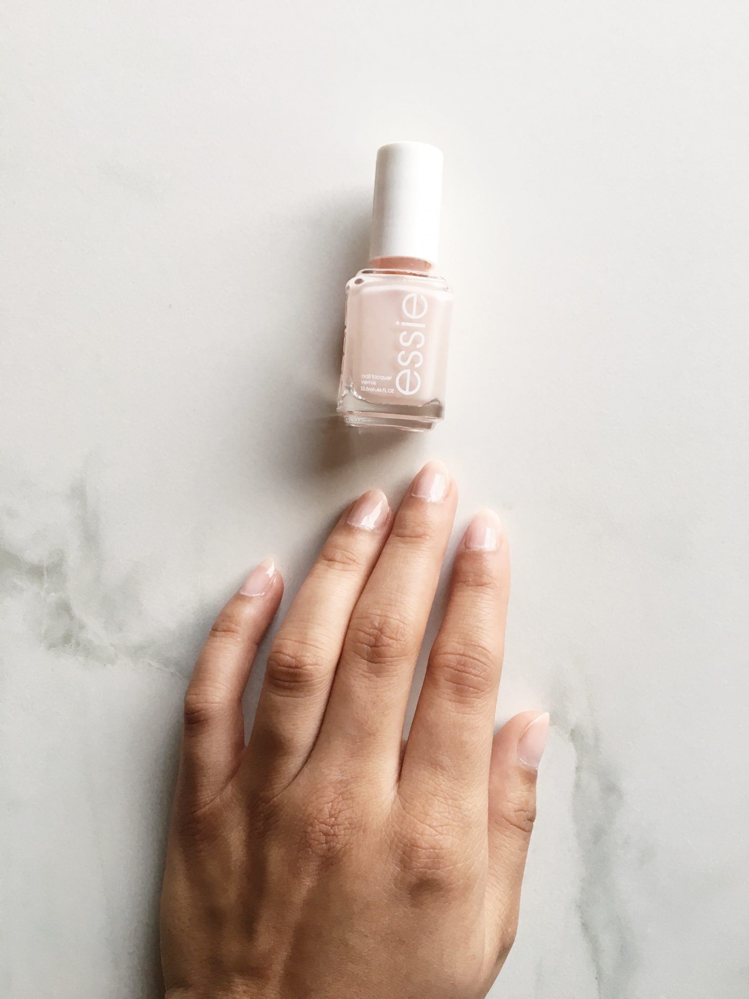 Favourite Nail Polish - Essie: Skinny Dip - Once Upon A Time In Vancouver